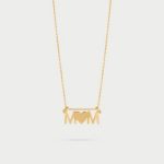 Collana Donna Rue Des Mille Collezione Memo GRLASMOMAU