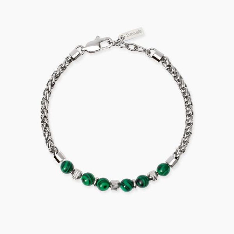 232627 Bracciale Uomo 2Jewels Collezione Original 232627 - immagine 1