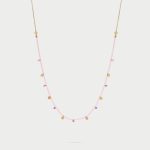 Collana Donna Rue Des Mille Collezione Gipsy Chic GR031M2RAU