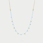 Collana Donna Rue Des Mille Collezione Gipsy Chic GR031M2TAU
