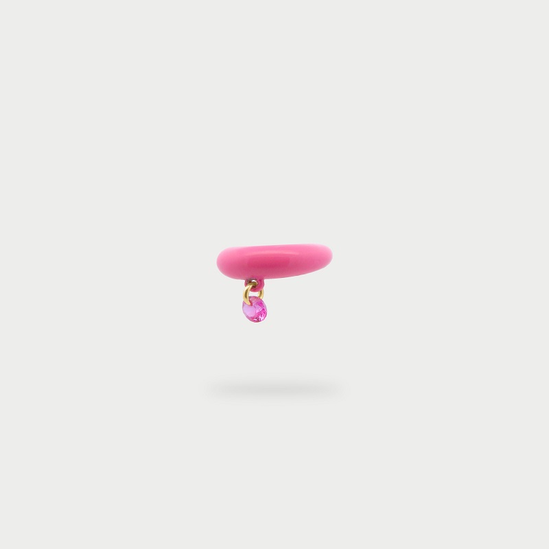 itsP1-8Q Earcuff Donna Rue Des Mille Collezione Gipsy Chic EAR031M1RAU - immagine 1