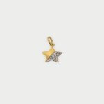Ciondolo Donna Rue Des Mille Collezione Charm Bar CBCN03