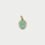 Ciondolo Donna Rue Des Mille Collezione Charm Bar CBCN25