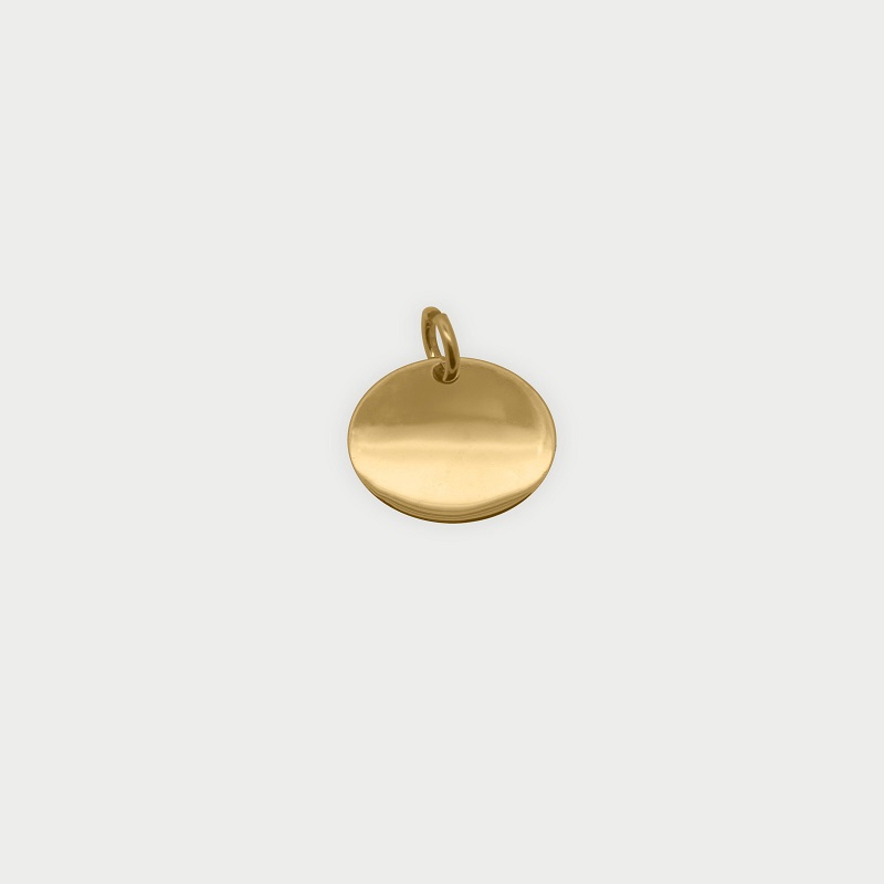 TFMLla4w Ciondolo Donna Rue Des Mille Collezione Charm Bar CBCN36 - immagine 1