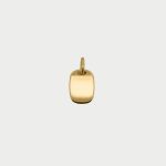 Ciondolo Donna Rue Des Mille Collezione Charm Bar CBCN33