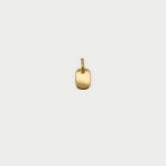 Ciondolo Donna Rue Des Mille Collezione Charm Bar CBCN32