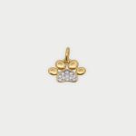 Ciondolo Donna Rue Des Mille Collezione Charm Bar CBCN07