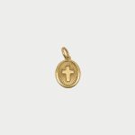 Ciondolo Donna Rue Des Mille Collezione Charm Bar CBCN22
