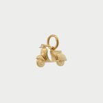 Ciondolo Donna Rue Des Mille Collezione Charm Bar CBCN43