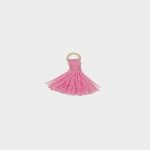 Ciondolo Donna Rue Des Mille Collezione Charm Bar CBCN51