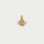 Ciondolo Donna Rue Des Mille Collezione Charm Bar CBCN21