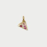 Ciondolo Donna Rue Des Mille Collezione Charm Bar CBCN16