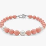 Bracciale Donna Miluna Collezione Terra E Mare PBR3665