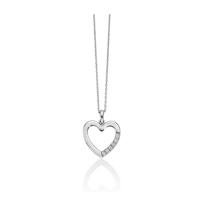 IMG_4890 Collana Donna Miluna CLD4574 - immagine 1