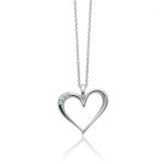 Collana Donna Miluna CLD4218