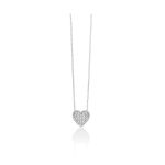 Collana Donna Miluna CLD4918 Cuore Piccolo