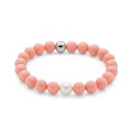 Bracciale Donna Miluna Collezione Terra E Mare PBR3659