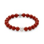 Bracciale Donna Miluna Collezione Terra E Mare PBR3660