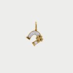 Ciondolo Donna Rue Des Mille Collezione Charm Bar CBCN61
