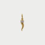 Ciondolo Donna Rue Des Mille Collezione Charm Bar CBCN58