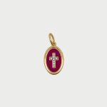 Ciondolo Donna Rue Des Mille Collezione Charm Bar CBCN56