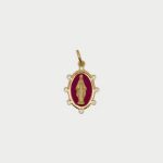 Ciondolo Donna Rue Des Mille Collezione Charm Bar CBCN55