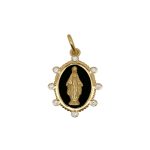 Ciondolo Donna Rue Des Mille Collezione Charm Bar CBCN31