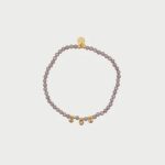 Bracciale Donna Rue Des Mille Collezione Gipsy Chic BR031M1MAU