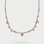 Collana Donna Rue Des Mille Collezione Gipsy Chic GR031M5MAU