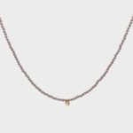 Collana Donna Rue Des Mille Collezione Gipsy Chic GR031M2MAU