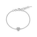 Bracciale Donna Miluna Collezione Giochi Di Luce BRD1092