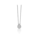 Collana Donna Miluna Collezione Giochi Di Luce CLD5081
