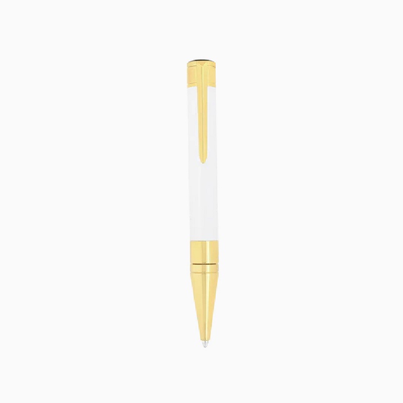 IMG_6324 Penna Uomo S.T.Dupont Collezione D-Initial 275217 - immagine 1