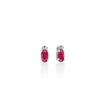 Orecchini Donna Miluna ERD2795X
