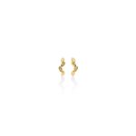 Orecchini Donna Miluna ERD2806X