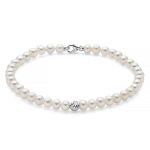 Bracciale Donna Miluna PBR3545BX