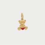 Ciondolo Donna Rue Des Mille Collezione Charm Bar CBCN71