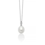 Collana Donna Miluna CLD6511X