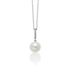 Collana Donna Miluna CLD6516X