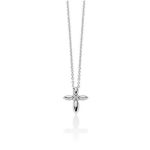 Collana Donna Miluna CLD4680X