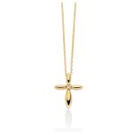 Collana Donna Miluna CLD4644X