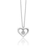 Collana Donna Miluna CLD4670X