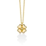 Collana Donna Miluna CLD4685X