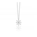Collana Donna Miluna CLD4666X