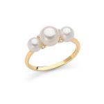 Anello Donna Miluna PLI1671X