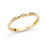 Anello Donna Miluna LID3731X