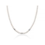 Collana Donna Miluna PCL6455BX