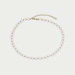 Collana Donna Rue Des Mille Collezione Charm Bar CBLGR16C12