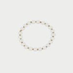 Bracciale Donna Rue Des Mille Collezione Charm Bar CBLBR08C12